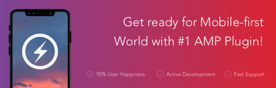 This plugin is 100% free and super easy to use . How to Add Google AMP in WordPress to Improve Your Mobile Site Speed - WPvivid Backup ...