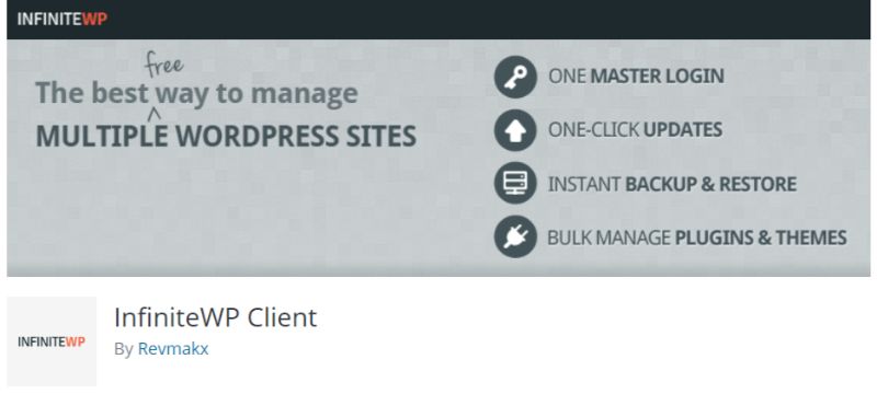 Wphrmanager blackandwhitedigital freemius prism i.t. 6 Best Free WordPress Multisite Management Plugins to Manage All Sites from One Place - WPvivid ...