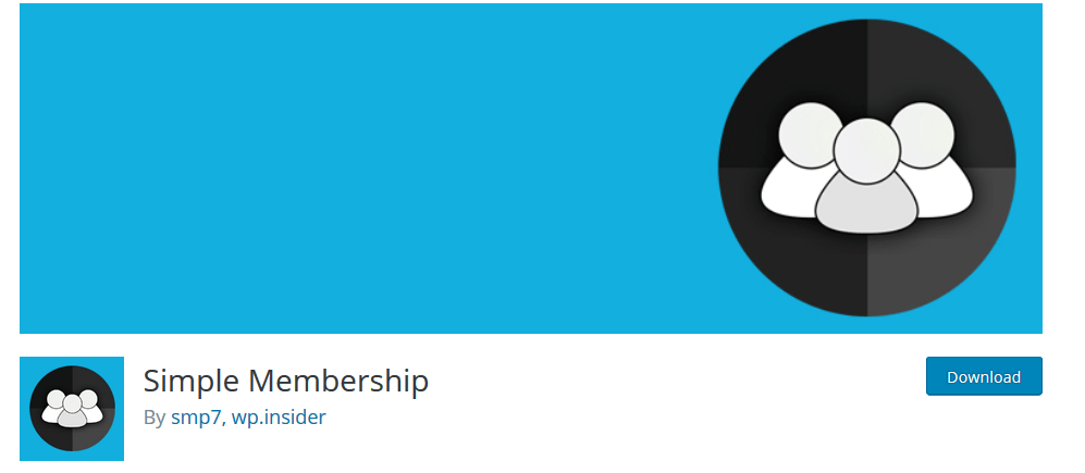 Restrict content, manage members, create recurring paid subscriptions. 9 Best Free Membership Plugins for Transforming WordPress Site Into Membership Site - WPvivid ...