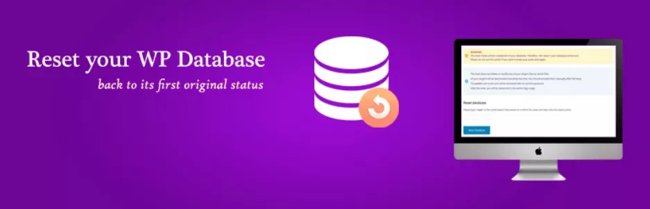 Reset wordpress permalinks in the database · you should always backup your site before performing any troubleshooting. How To Reset A Wordpress Website Wpvivid Plugins