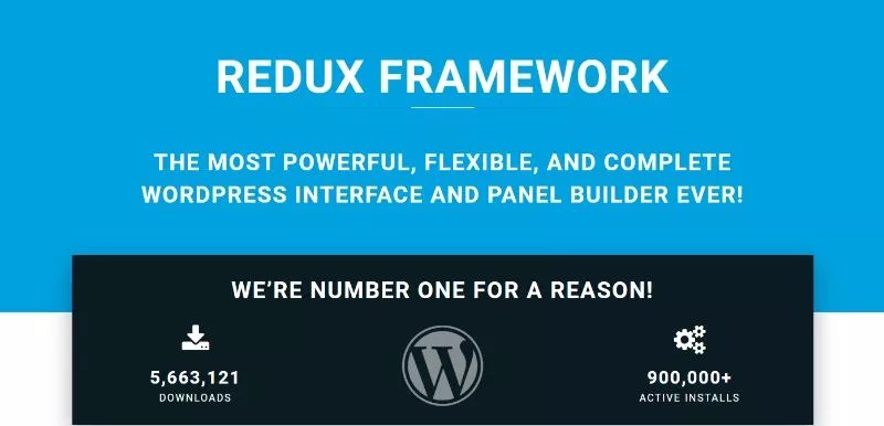 The wp custom fields, a wordpress options framework, allows you to add custom fields in a wordpress theme or plugin in a programmatic fashion. 9 Best Wordpress Theme Options Frameworks For Developing Powerful Themes Wpvivid Plugins