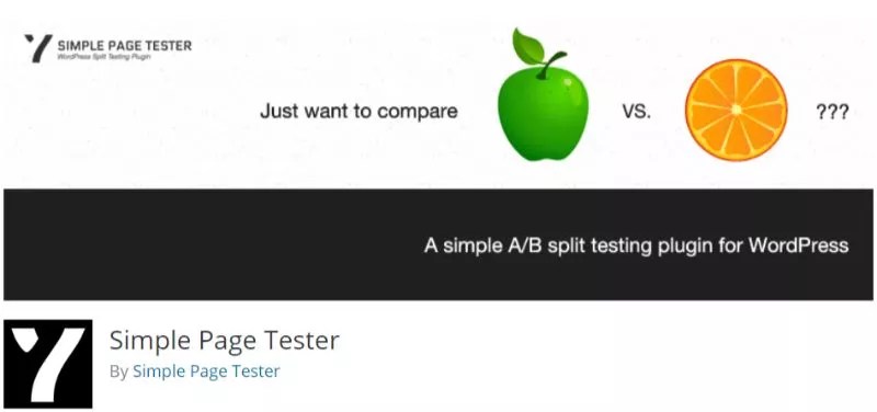 A/b testing for wordpress es un plugin que te ayudará a hacer test . 8 Best Free Ab Test Tools For Wordpress To Find Which Content Is Performing Better Wpvivid Plugins