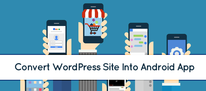 10 best wordpress plugins to boost conversion · 2. 10 Best Plugins To Convert WordPress Site Into Awesome Android App | WPVKP