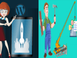 Using Wordpress Vs Coding From Scratch Faqs Wp Website Tools
