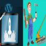 Using WordPress Vs Coding From Scratch. FAQs. - WP Website Tools