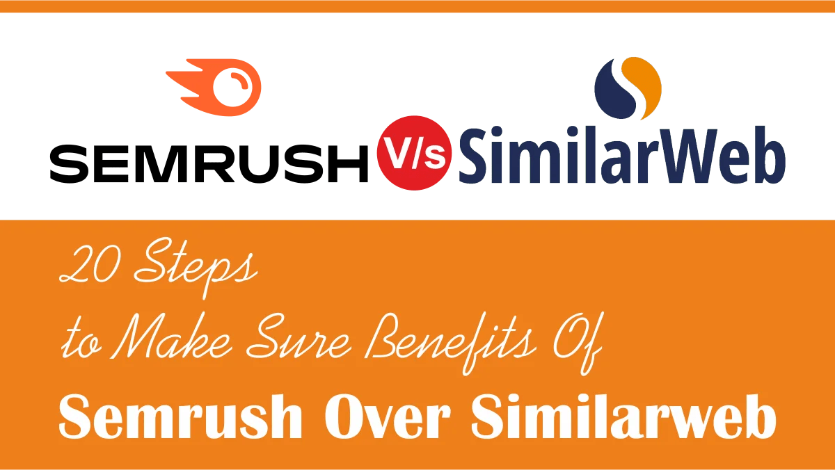 similarweb semrush