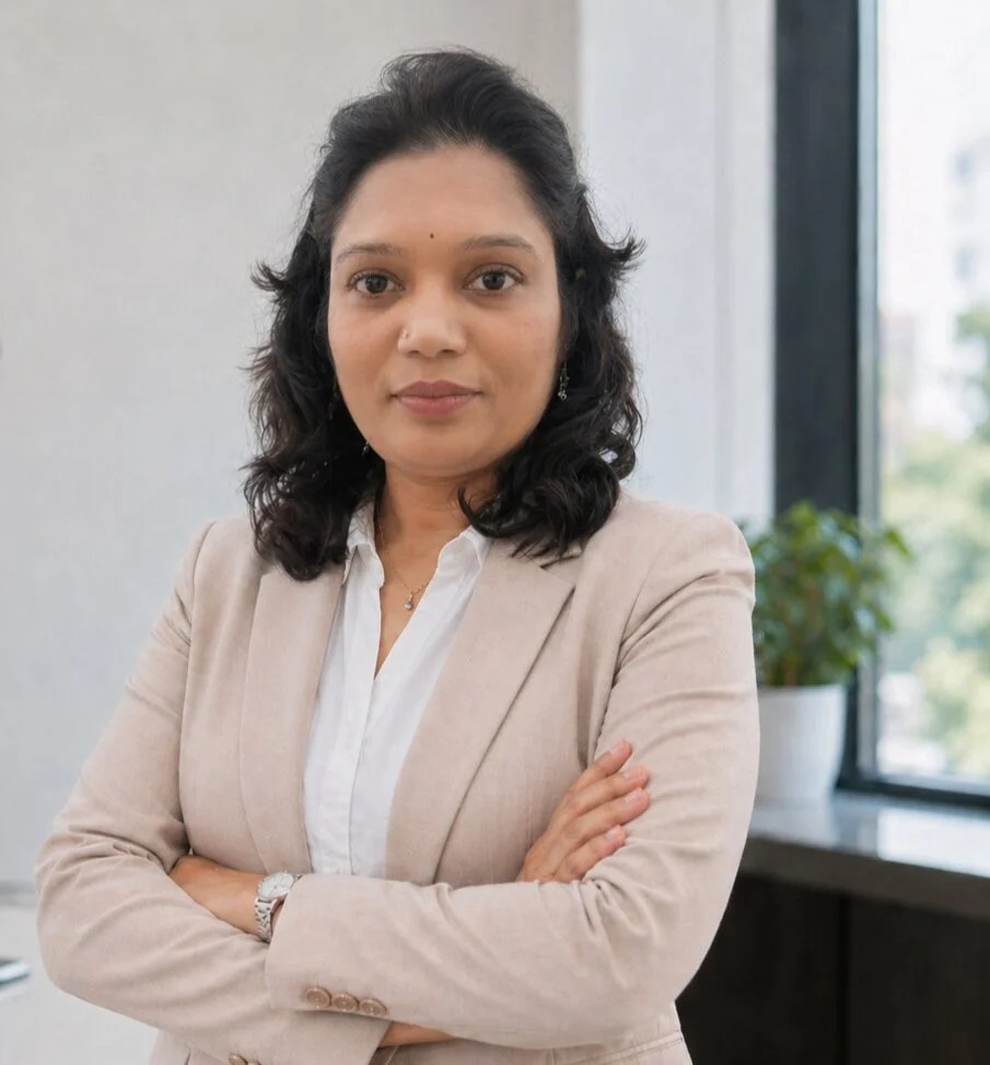 Picture of Ranu Patel