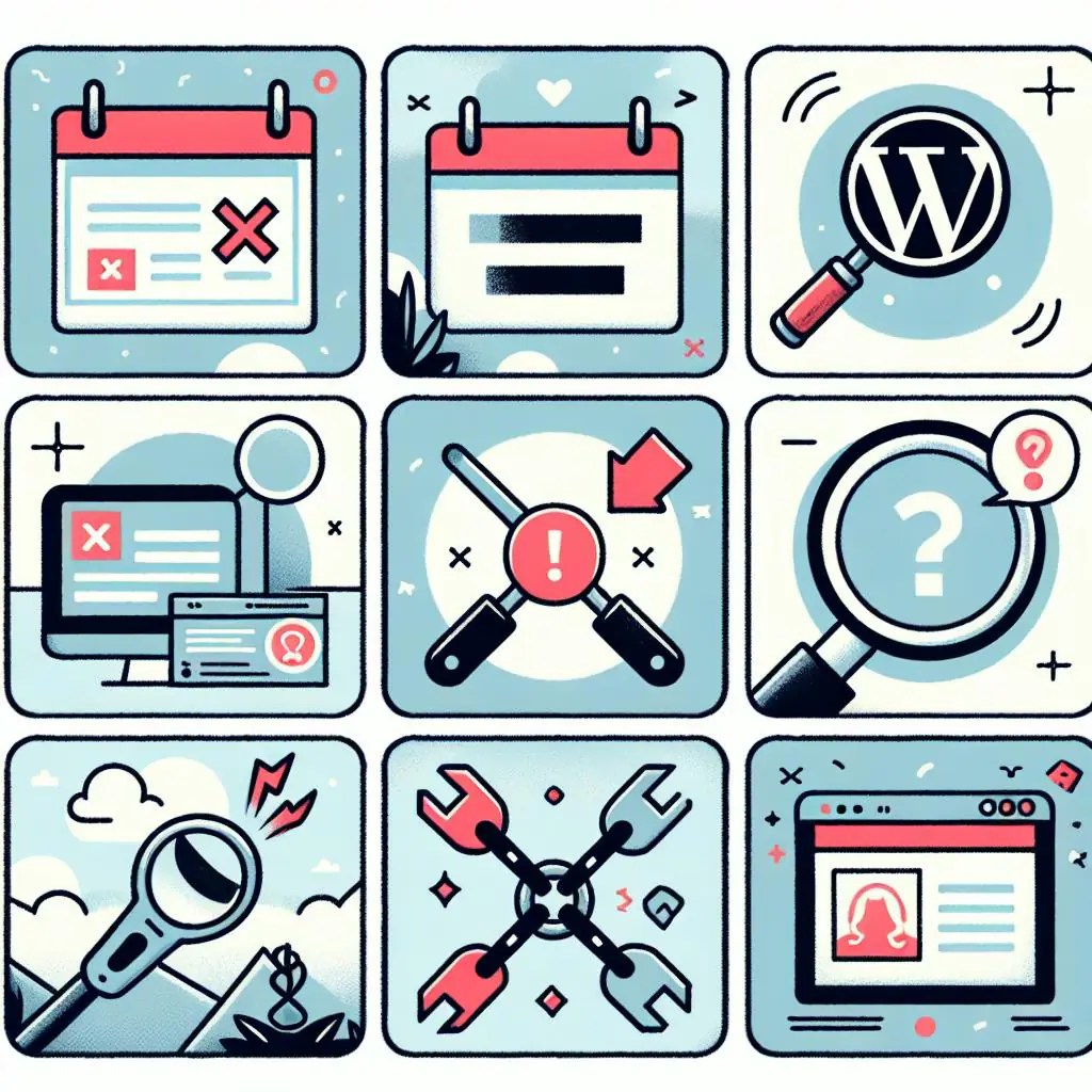 Fix wordpress ssl certificate errors: 8 solutions