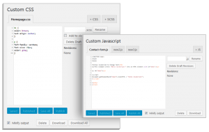 Custom Css And Javascript Developer Edition Wp Zone - City Pictures - Incredible HD Collection