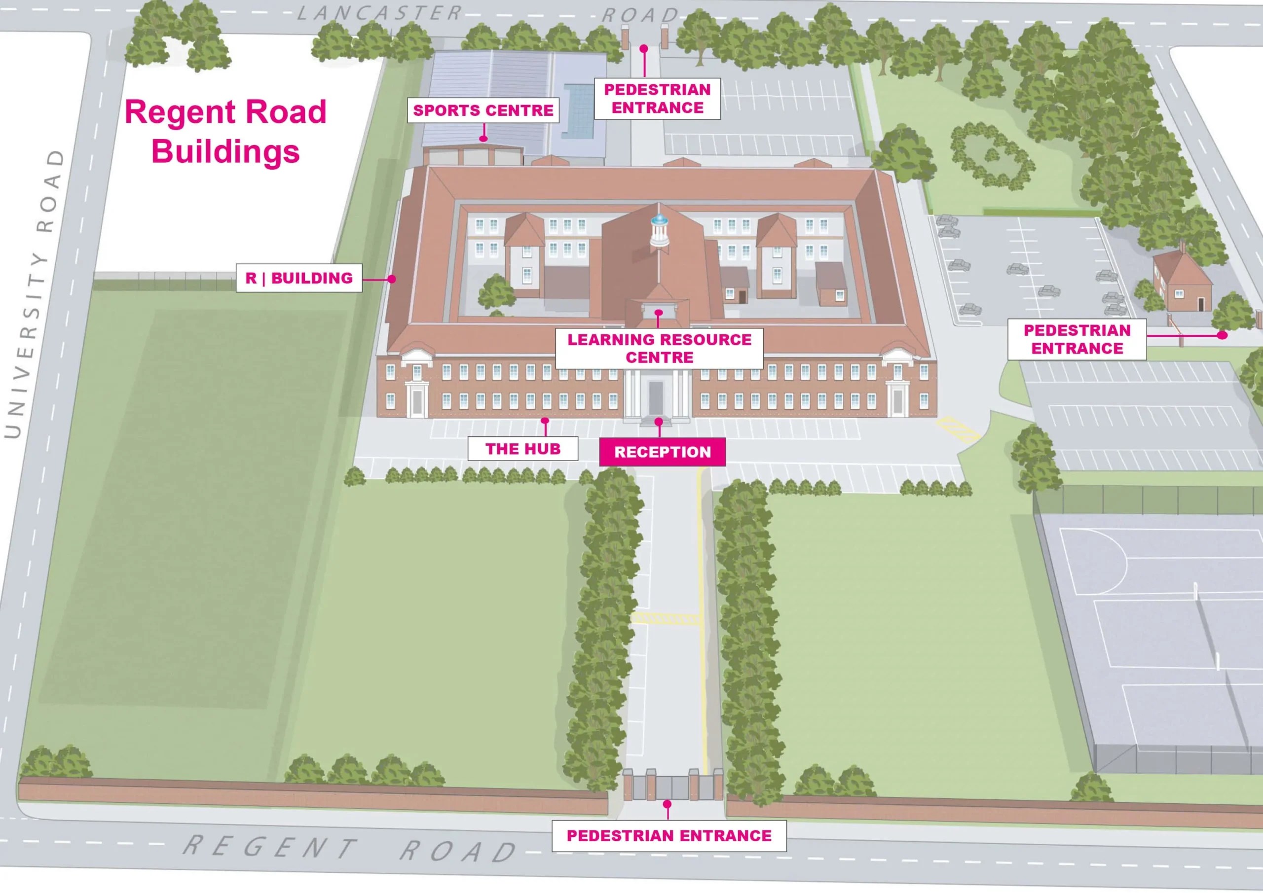 Maps WQE Regent Road Buildings Scaled.webp