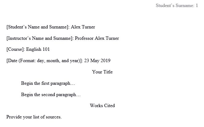If one faces trouble, other members come to help. How To Cite Poems Mla Apa Harvard And Chicago Turabian Formats