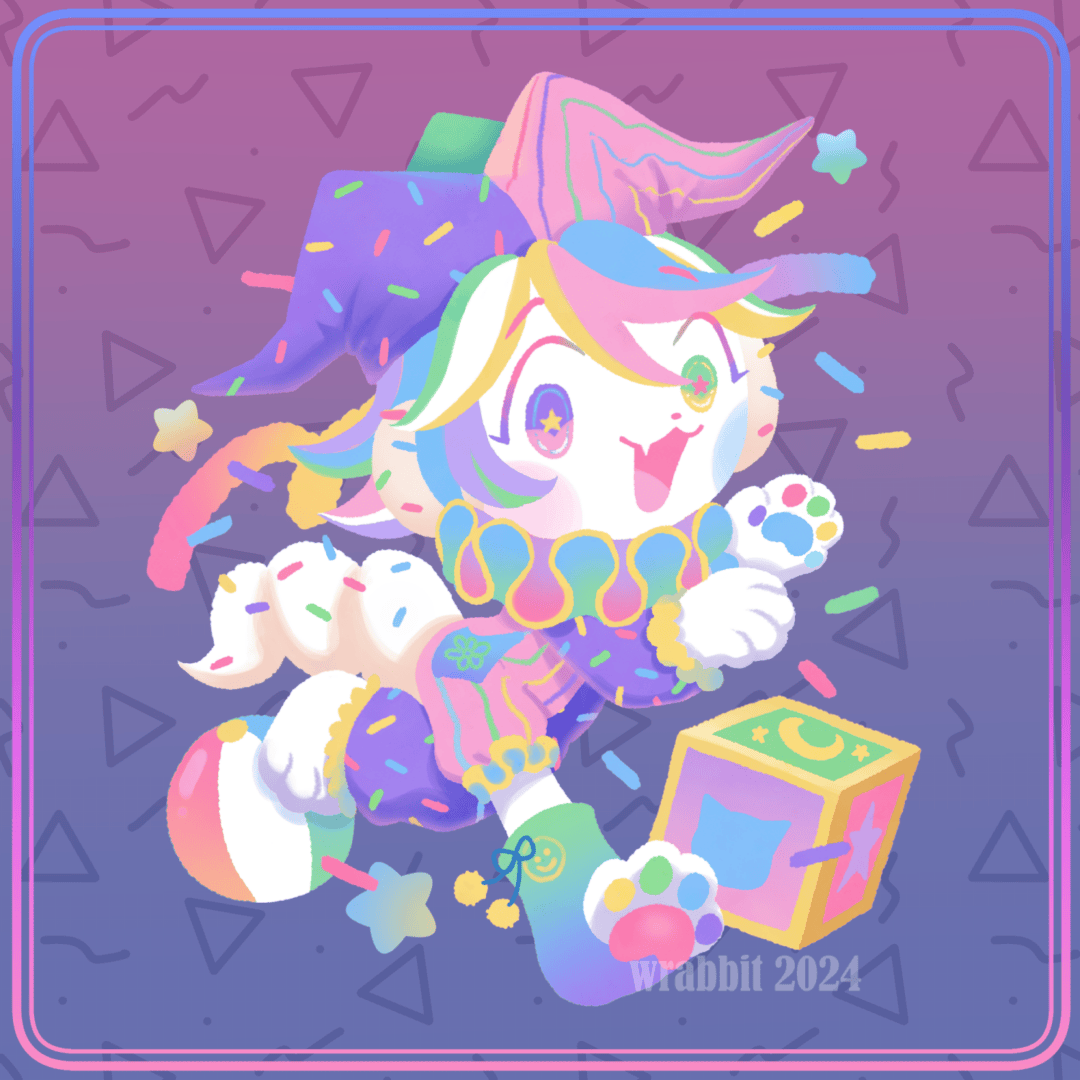 circus ranny