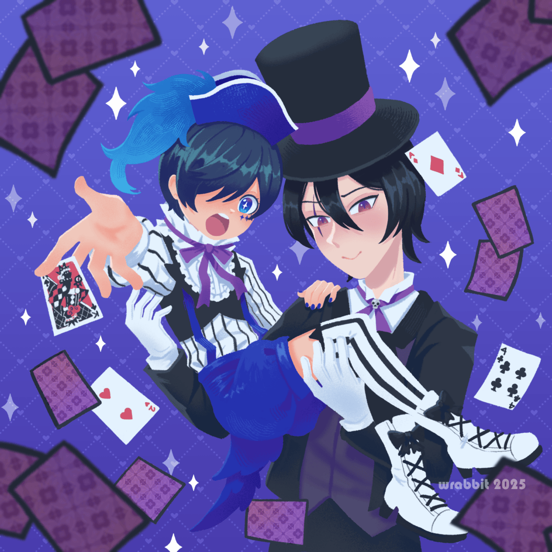 bb circus sebaciel