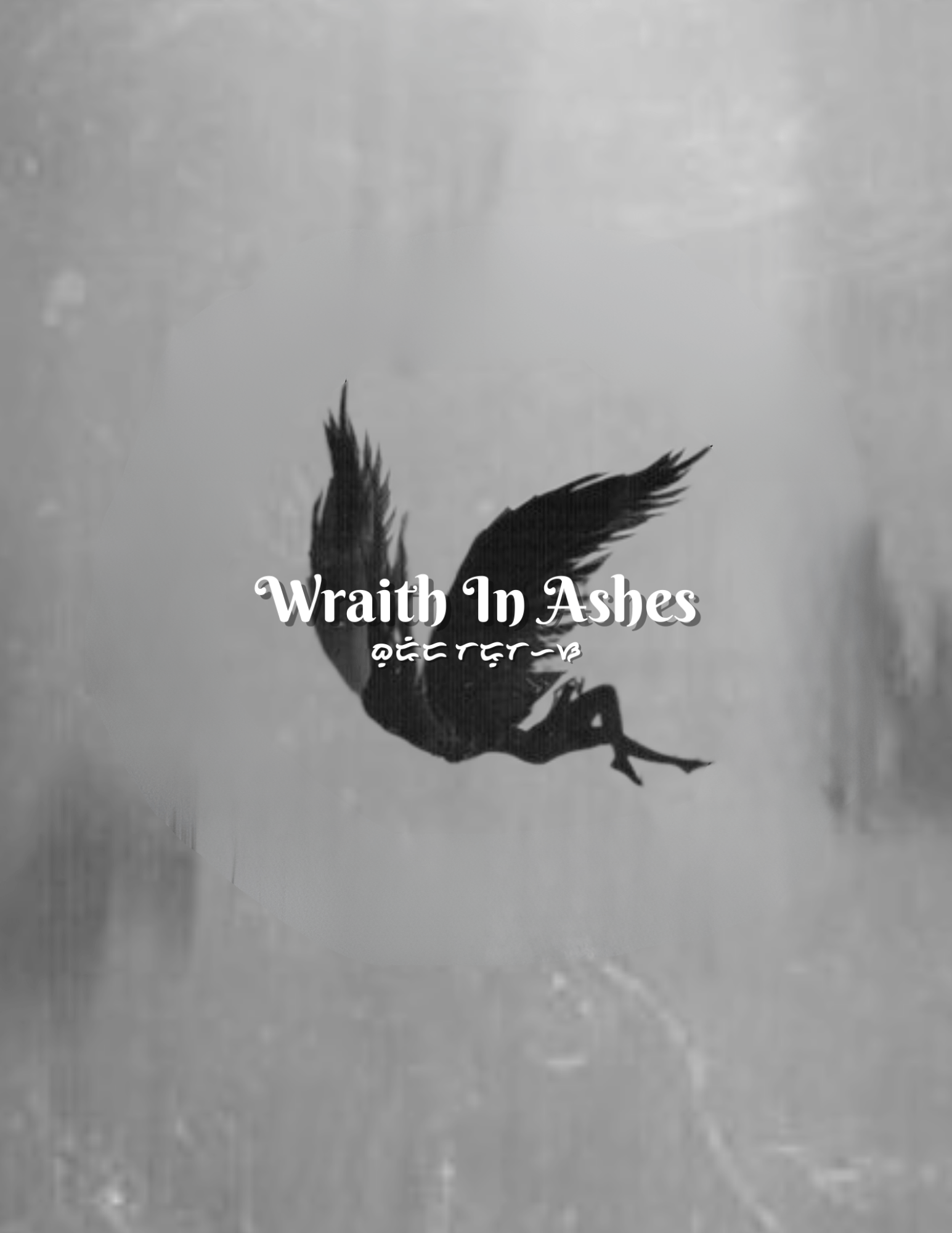 Wraith In Ashes