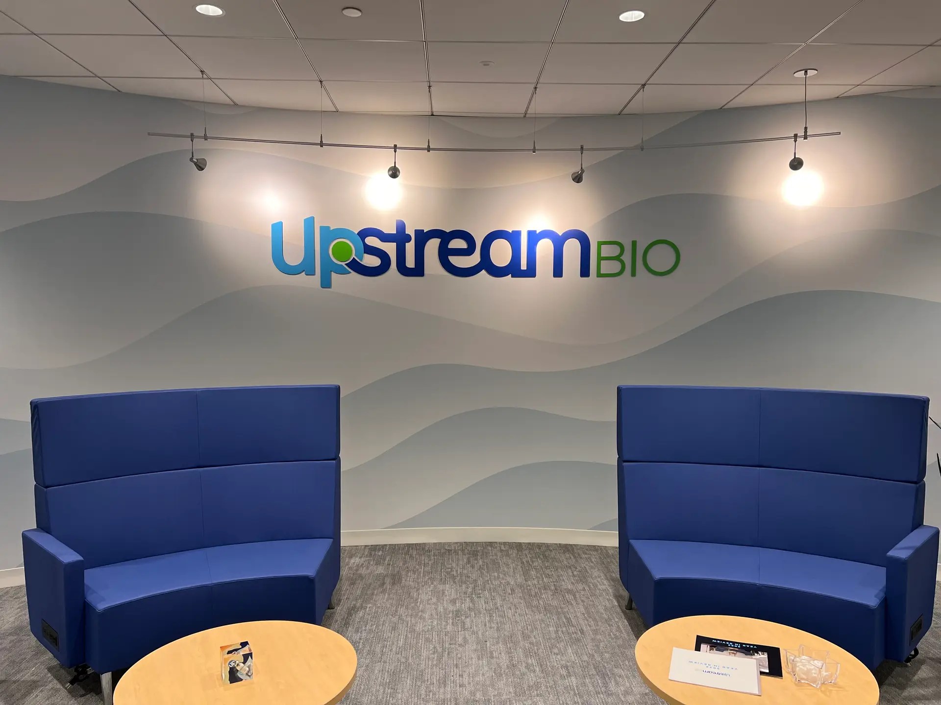 Dimensional Lettering in Boston,Ma