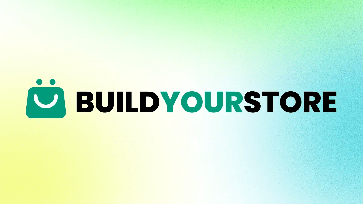 Build Your Store - Free AI Shopify Store Builder