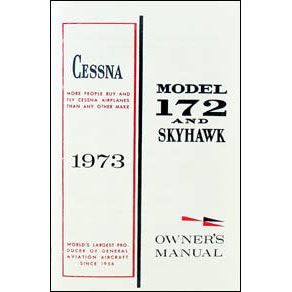 Manual de información del avión Cessna 172M-P (POH)