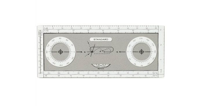 Plotter IFR