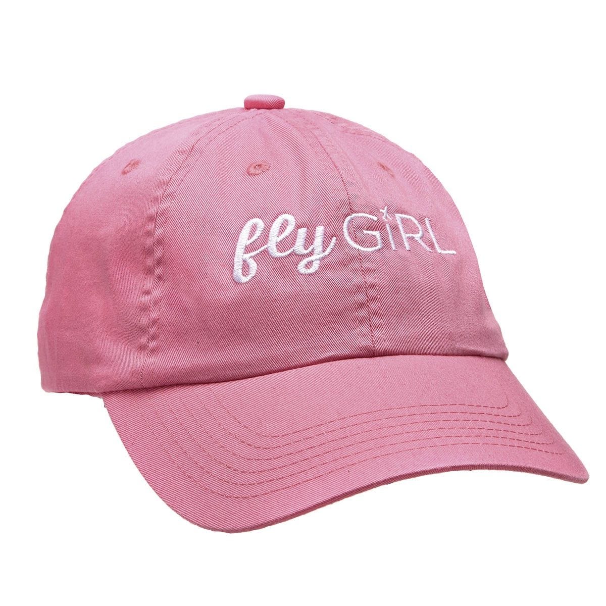 flyGIRL Gorra femenina