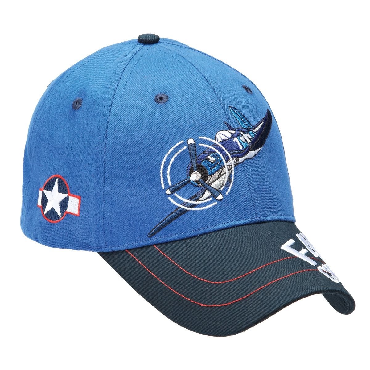 Gorra F4U Corsair