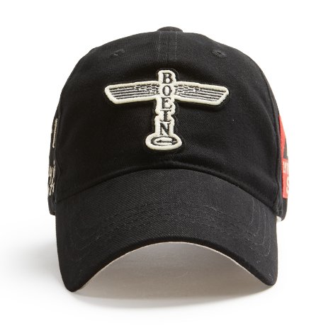 GORRA B17 (U-CAP-B17)