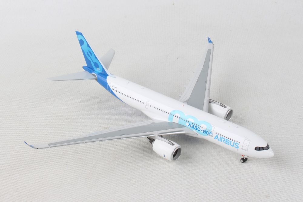 Airbus A330-800NEO / Phoenix 1:400 / # F-WTTO / sku PH1933