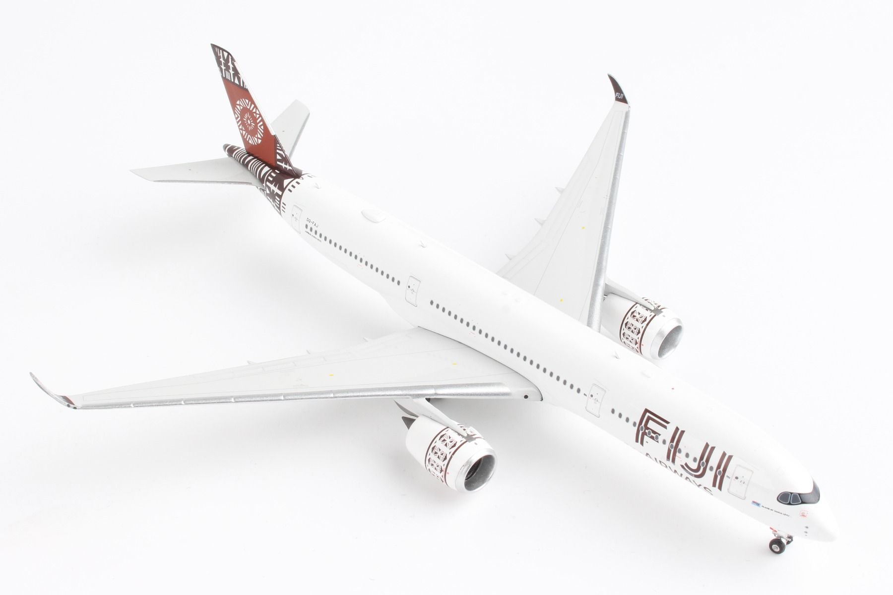 FIJI A350-900 | Phoenix 1:400 | DQ-FAJ | sku PH2082