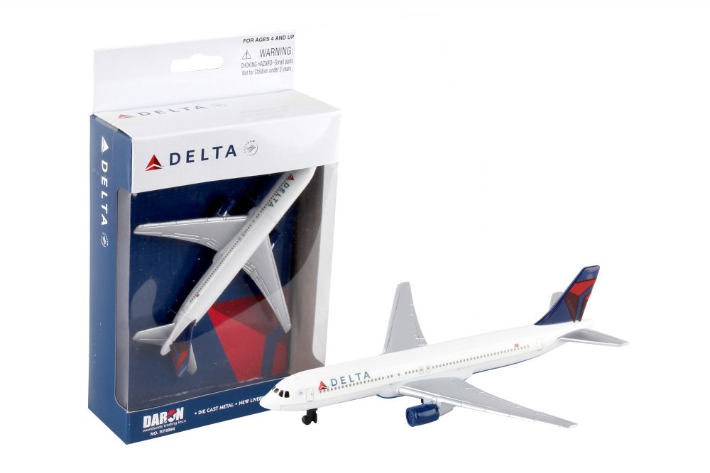 DELTA | Daron Plane | sku RT4994