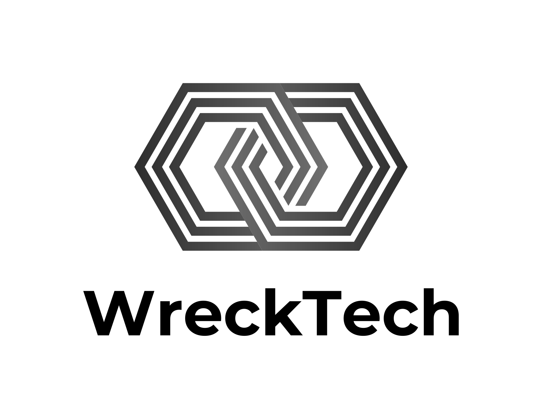 grayscale transparent