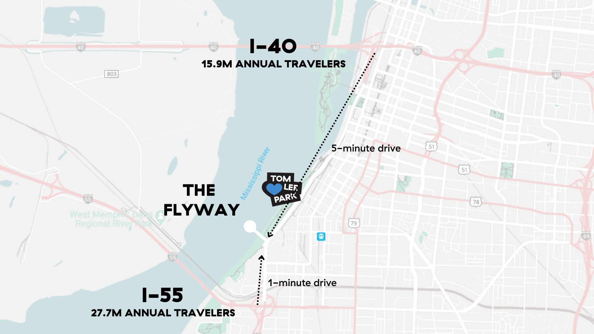Mississippi River Observation Deck To Open In 2026 Flyway 3 