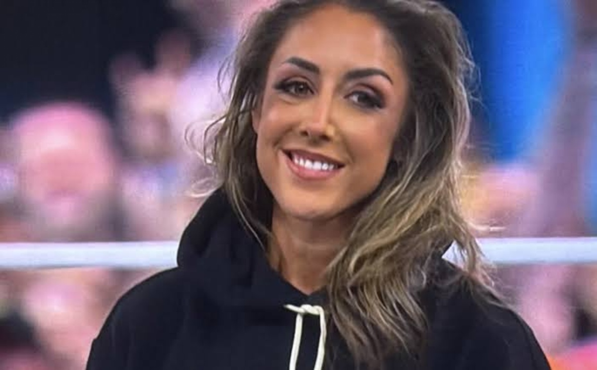 Britt Baker AEW All In return Maya World TBS Championship