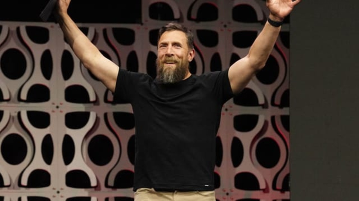 Bryan Danielson AEW All In 2026 return commentary