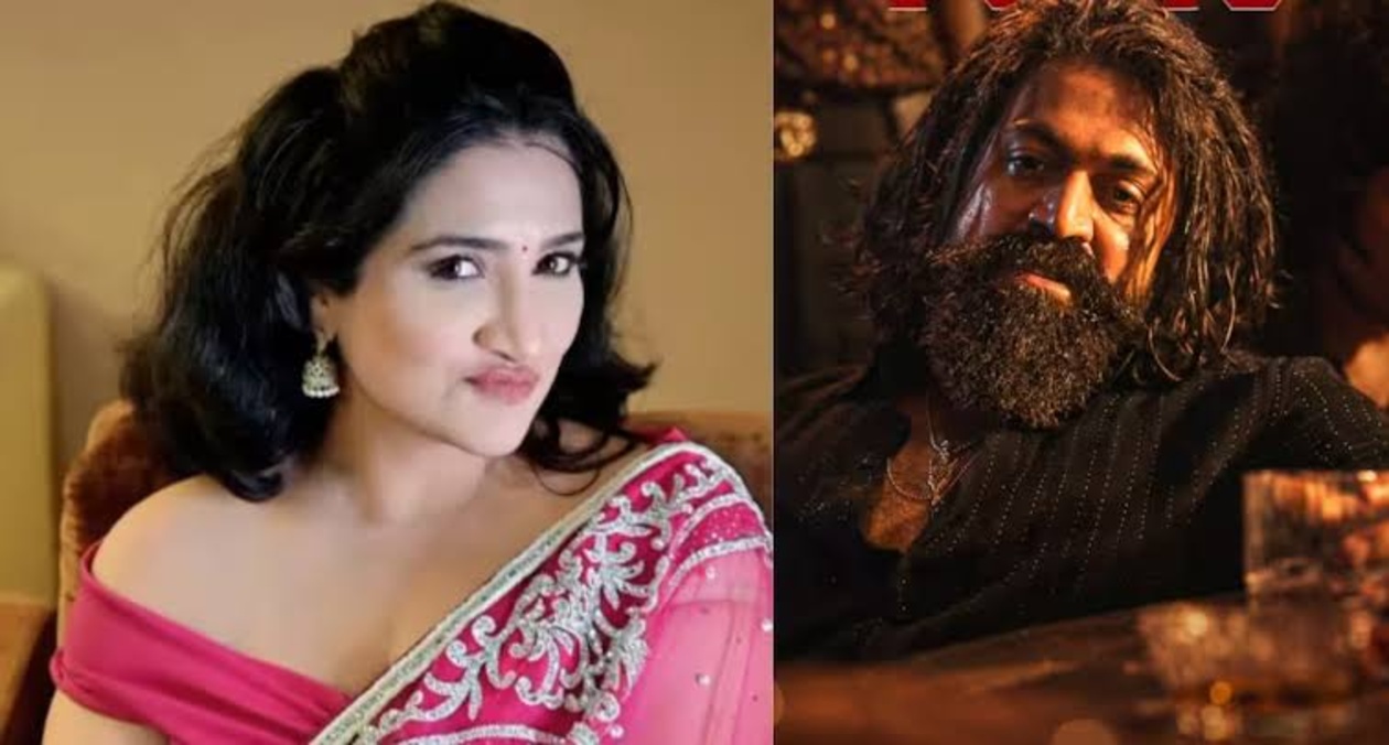 Yash Toxic controversy Rishika Singh bold scenes objectification
