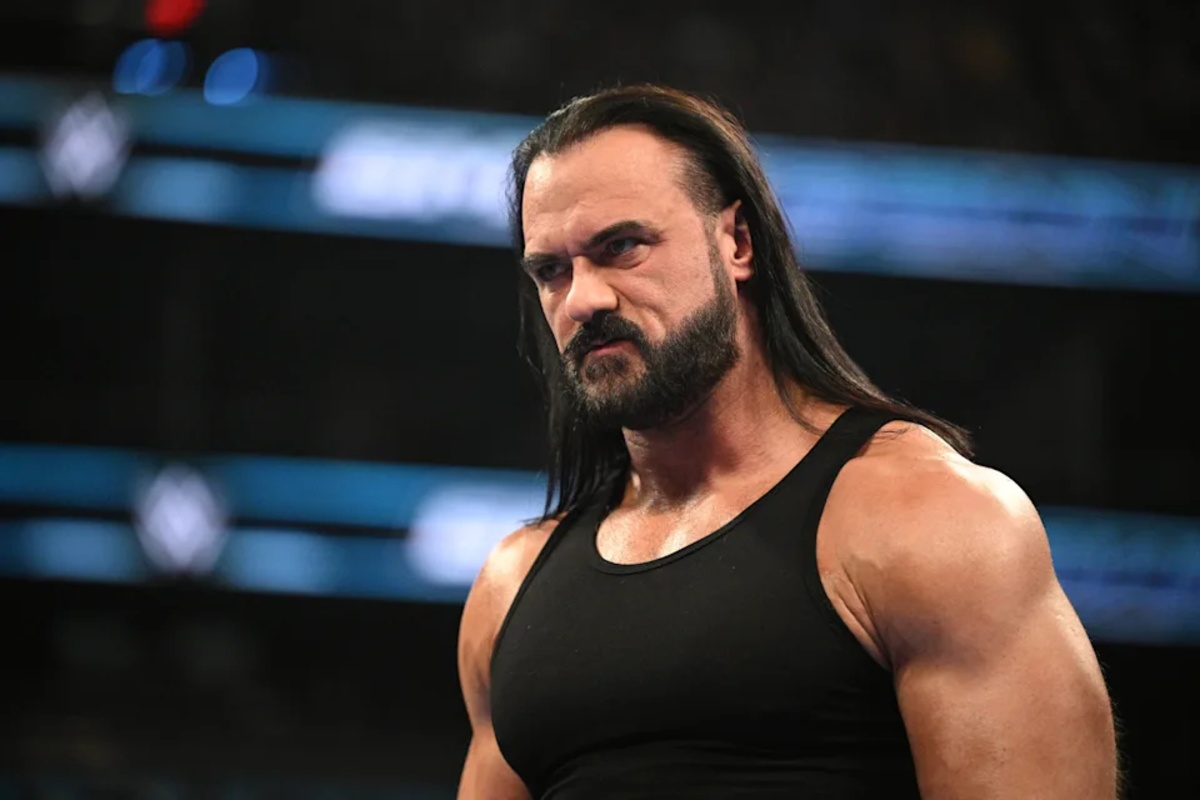Drew McIntyre WWE return update