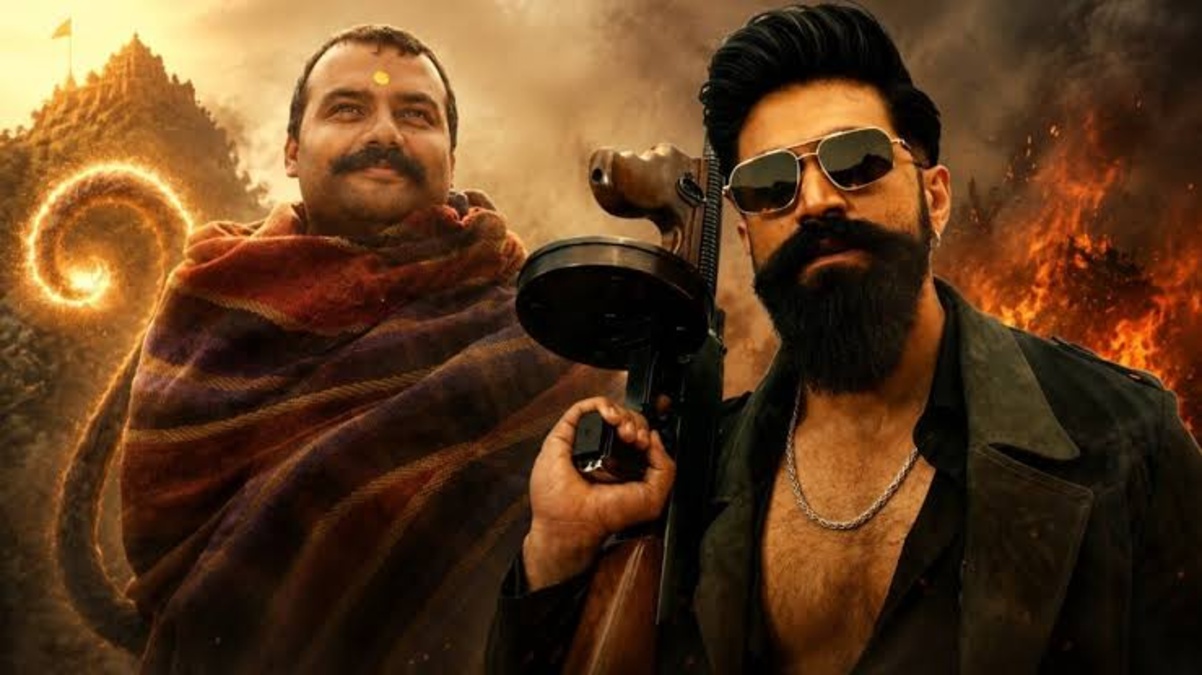 Hanuman Ansh Yash Toxic Box Office Worldwide Gross Comparison