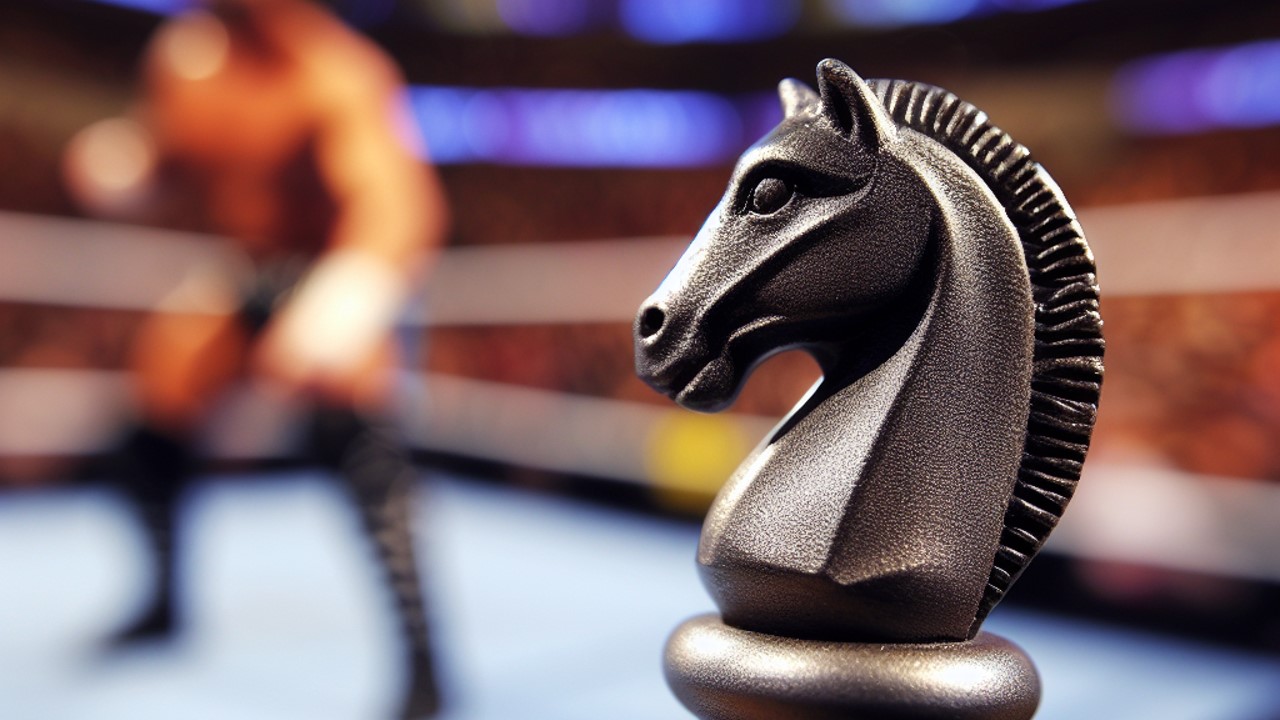 wrestlenomics.com