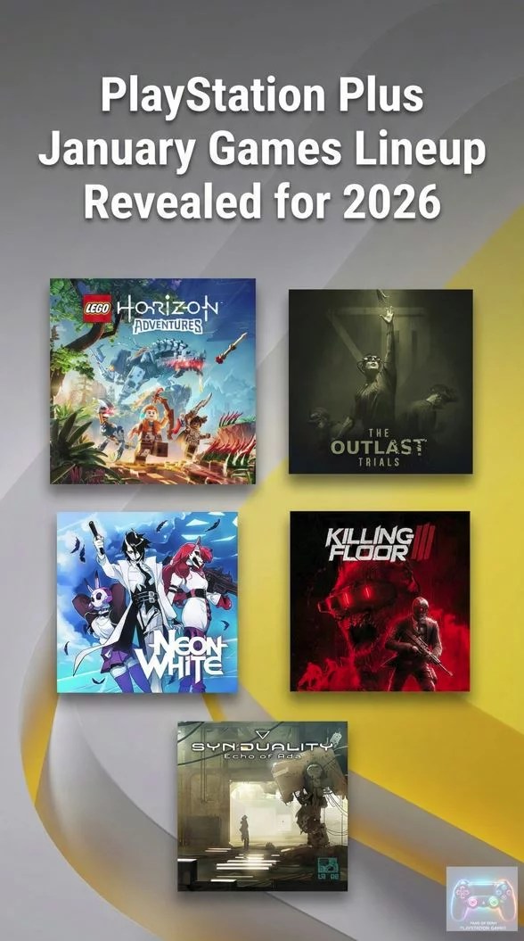 PlayStation Plus January Games Lineup Revealed For 2026 WrestleSite 00025 