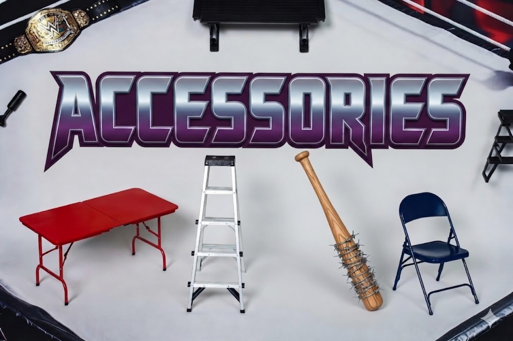 Accessories