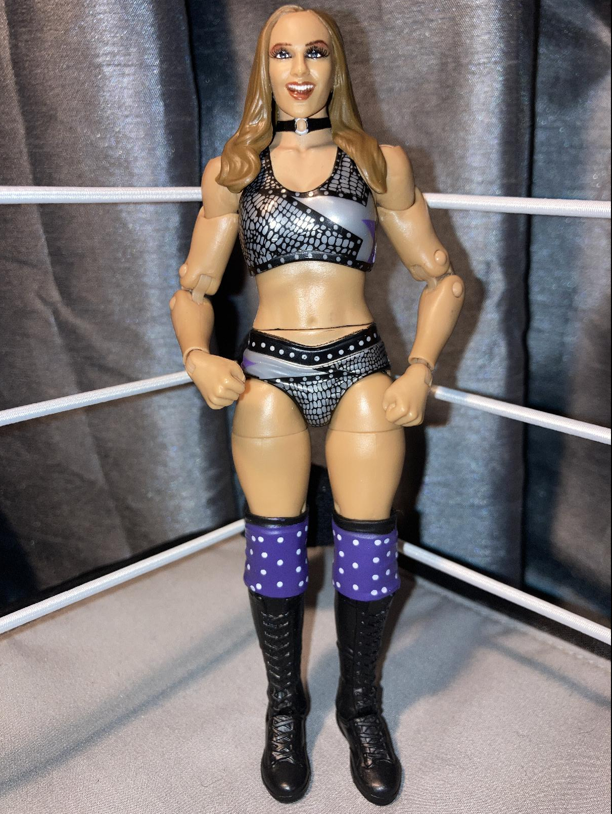 Anna Jay - Unmatched 3