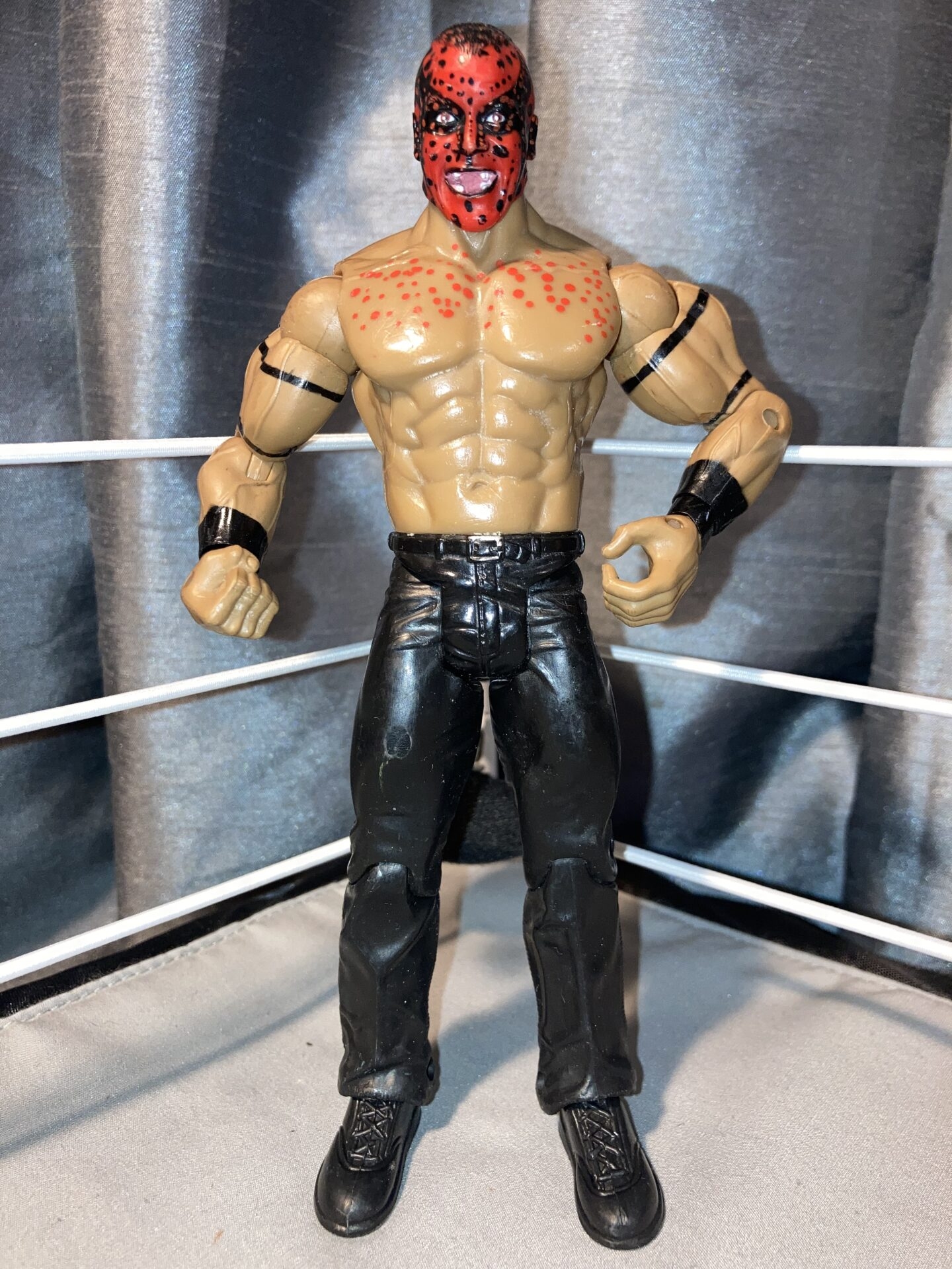Boogeyman - Ruthless Aggression 30
