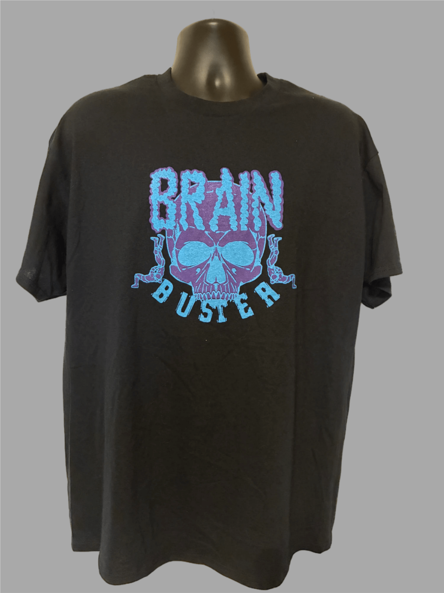 Brain Buster XL T-shirt