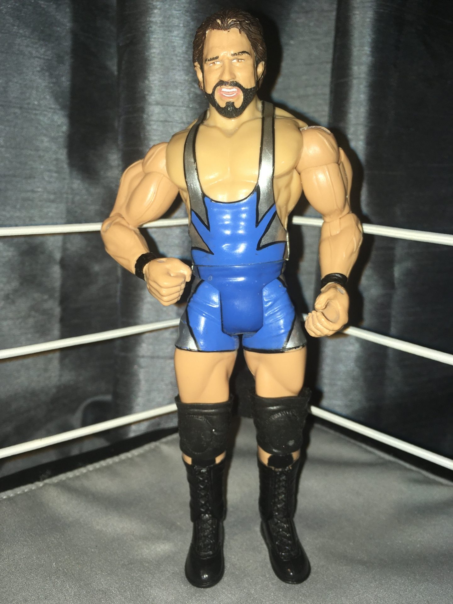 Charlie Haas - Ruthless Aggression 36