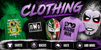 Clothing
