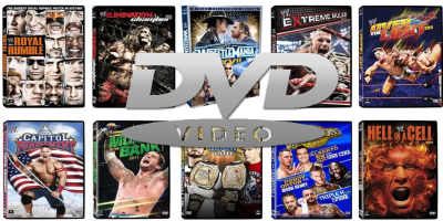 DVD