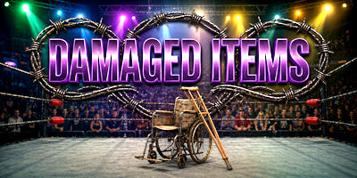 Damaged Items