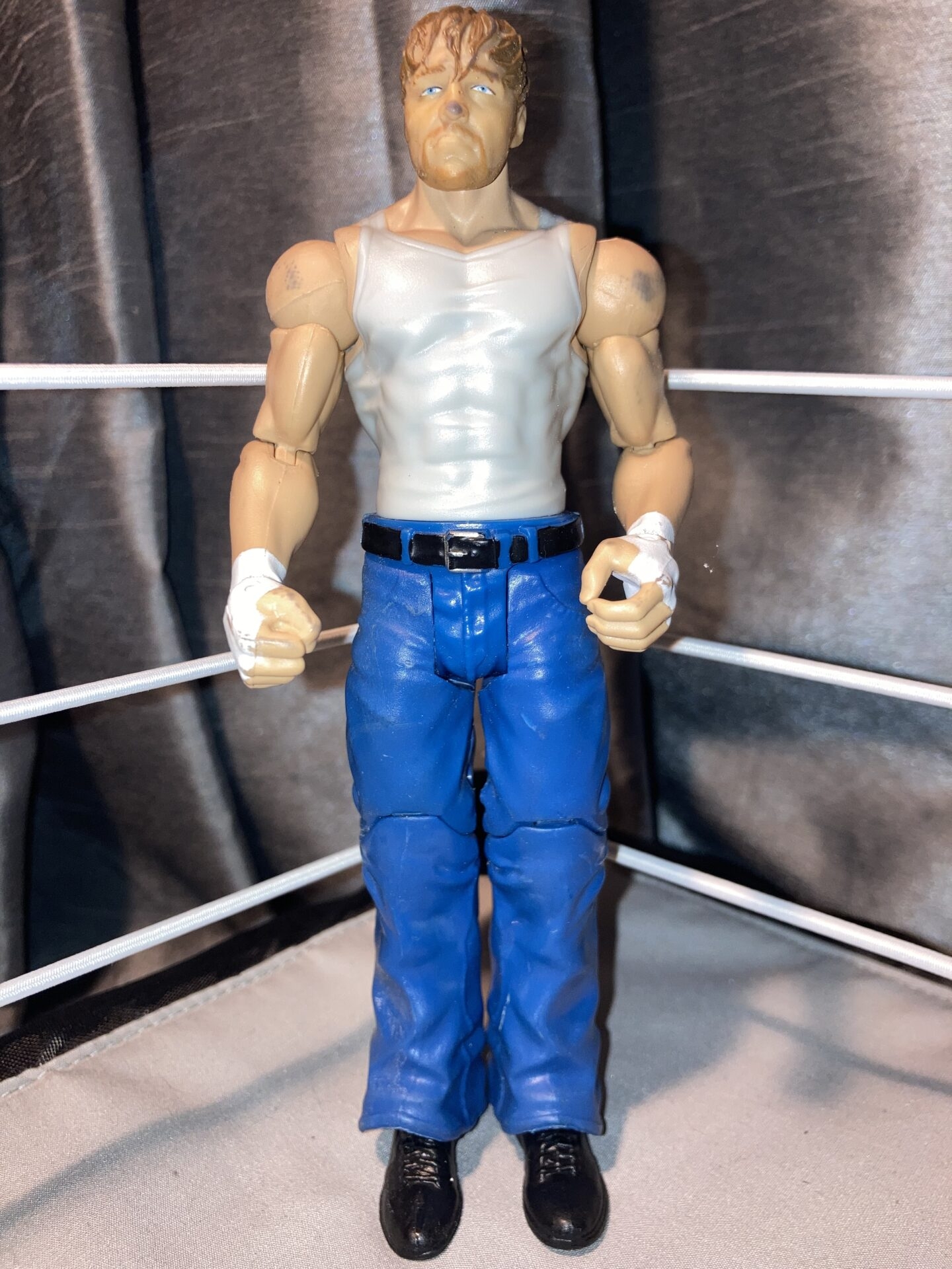 Dean Ambrose - Signature Series 2015