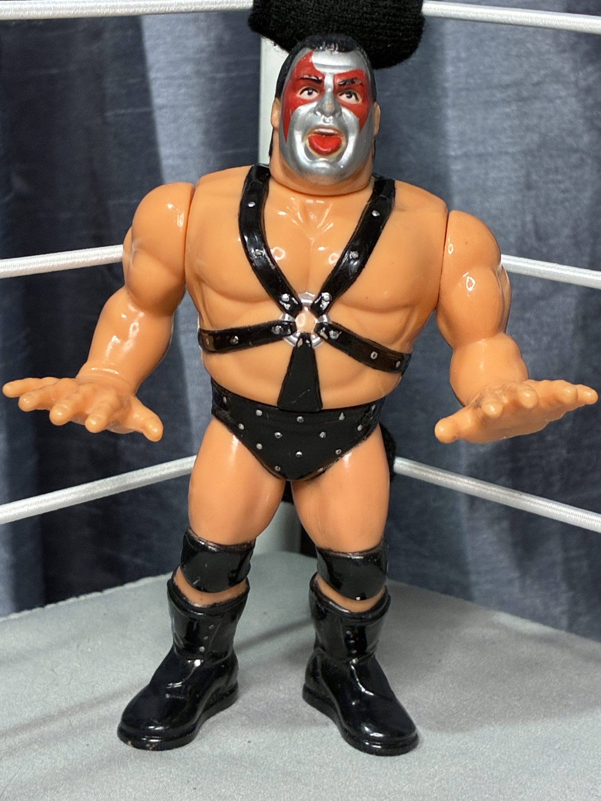Demolition Ax  - Hasbro