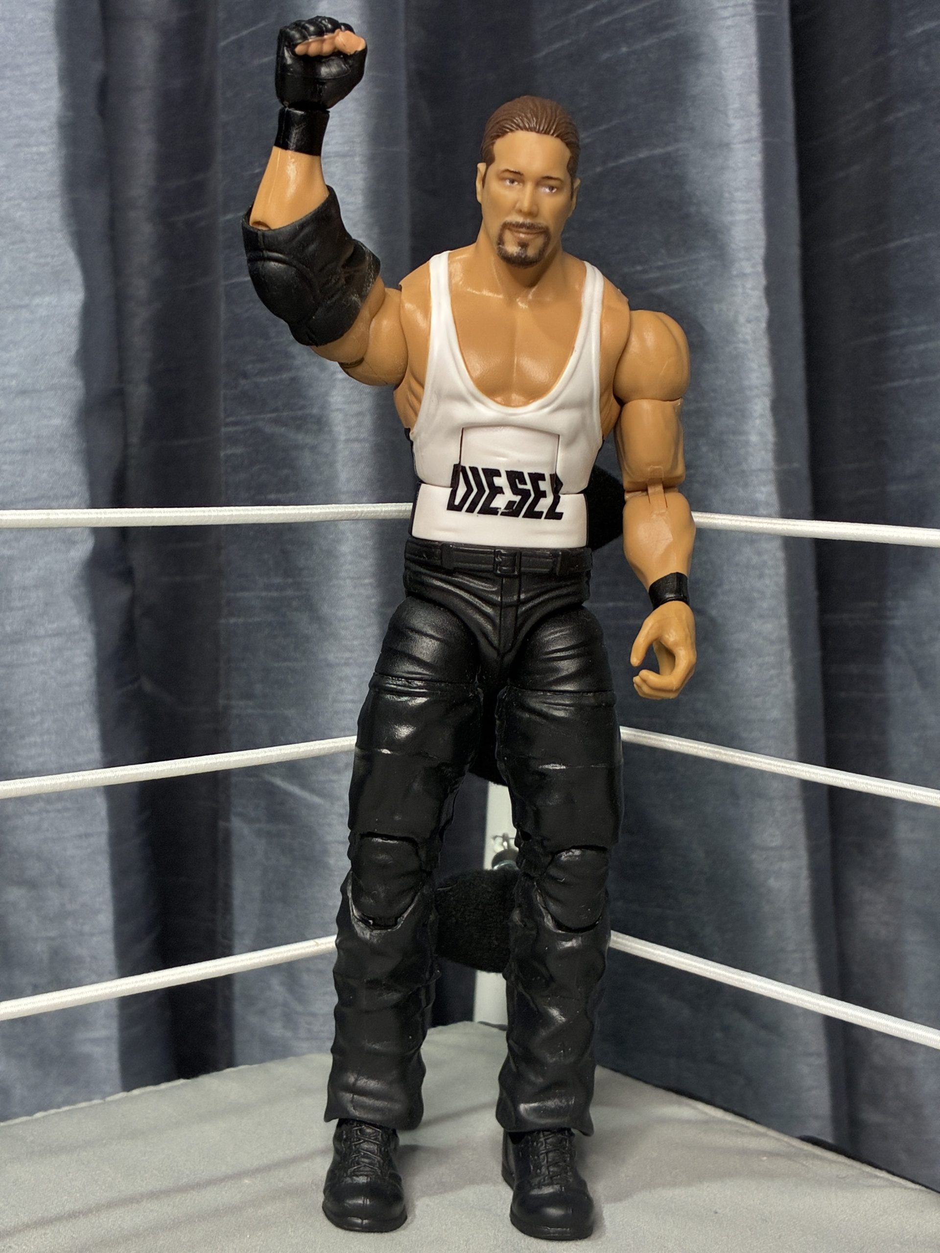 Diesel - Royal Rumble 2024