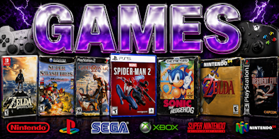Games