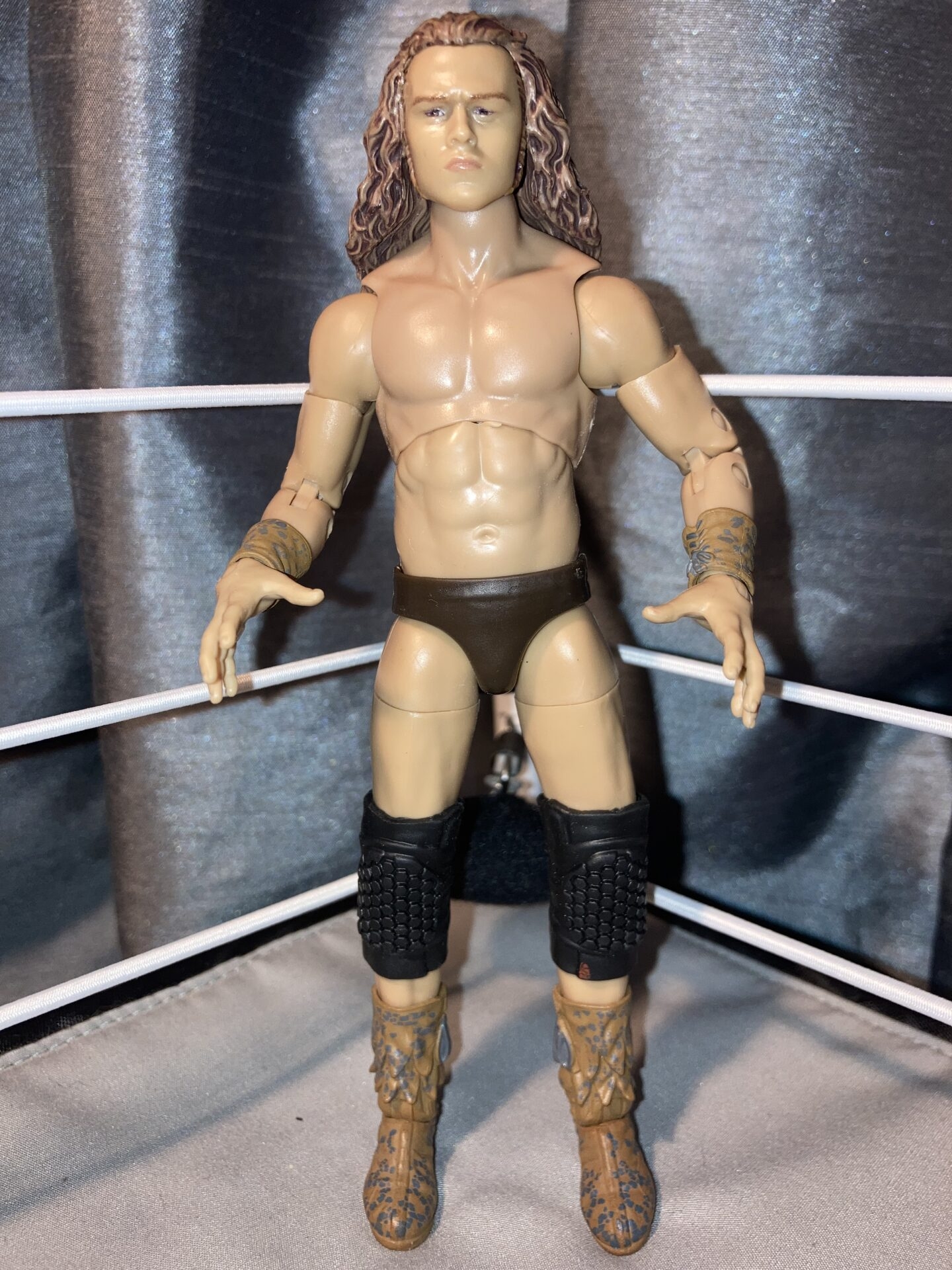 Jungle Boy Jack Perry - Unrivaled 5